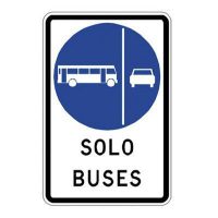 Sólo buses